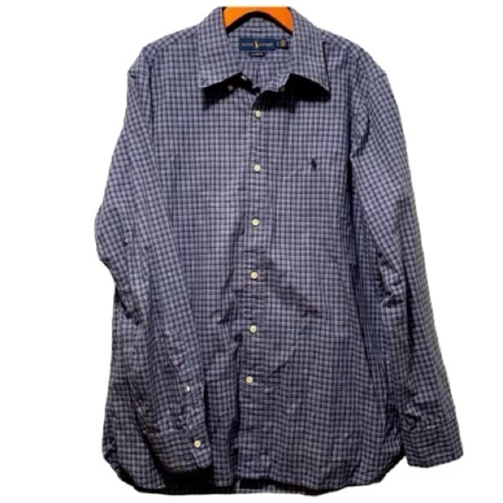 RALPH LAUREN Classic Fit